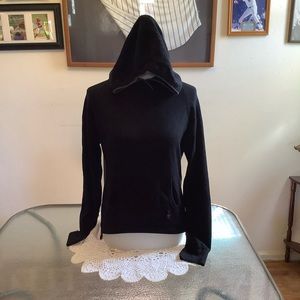 Smartwool Pull Over Hoodie